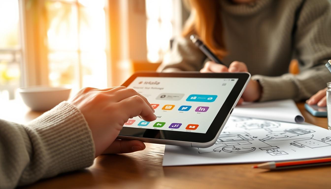 Key Benefits of Custom Applications